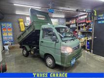 2014 Daihatsu Hijet Truck