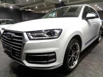 2016 Audi Q7
