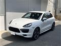 2013 Porsche Cayenne