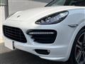 2013 Porsche Cayenne