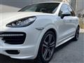 2013 Porsche Cayenne