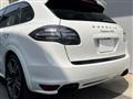 2013 Porsche Cayenne
