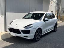 2013 Porsche Cayenne