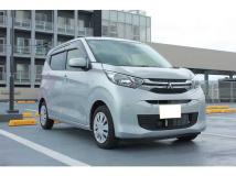 2025 Mitsubishi eK Wagon