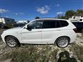 2014 BMW X3