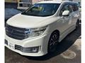2012 Nissan Elgrand