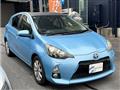 2012 Toyota AQUA