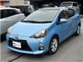 2012 Toyota AQUA