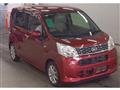 2015 Daihatsu Move