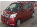 2015 Daihatsu Move