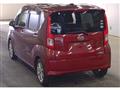 2015 Daihatsu Move