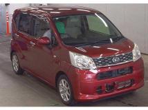 2015 Daihatsu Move