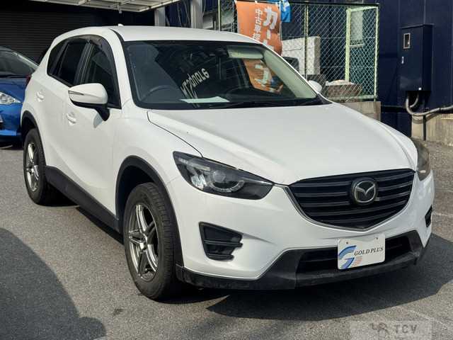 2015 Mazda Mazda Others