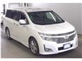2010 Nissan Elgrand