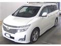 2010 Nissan Elgrand