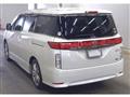 2010 Nissan Elgrand