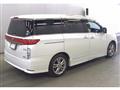 2010 Nissan Elgrand