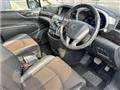 2010 Nissan Elgrand