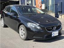 2015 Volvo V40