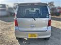 2015 Suzuki Wagon R
