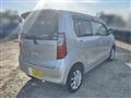 2015 Suzuki Wagon R