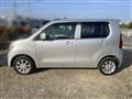 2015 Suzuki Wagon R