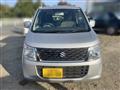 2015 Suzuki Wagon R