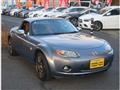2006 Mazda Roadster