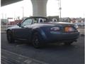 2006 Mazda Roadster