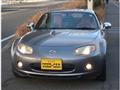 2006 Mazda Roadster