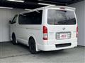2014 Toyota Hiace Van