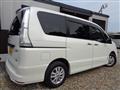 2015 Nissan Serena