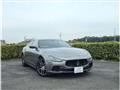 2016 Maserati Ghibli