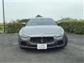 2016 Maserati Ghibli