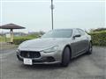 2016 Maserati Ghibli