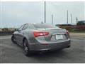 2016 Maserati Ghibli