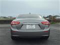 2016 Maserati Ghibli