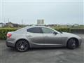 2016 Maserati Ghibli