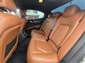 2016 Maserati Ghibli