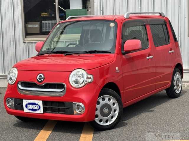 2017 Daihatsu MIRA COCOA