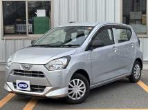 2020 Daihatsu Mira