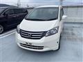 2011 Honda Freed