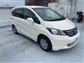 2011 Honda Freed