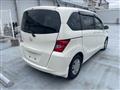 2011 Honda Freed