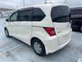 2011 Honda Freed