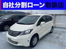 2011 Honda Freed