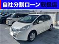 2011 Honda Fit