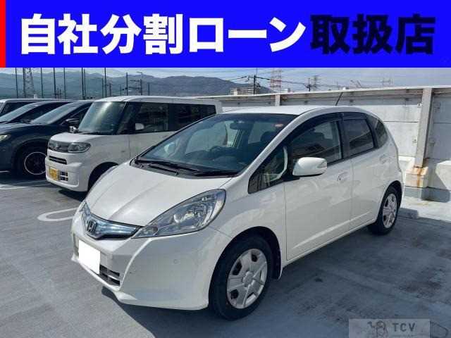 2011 Honda Fit