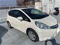 2011 Honda Fit