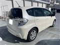 2011 Honda Fit